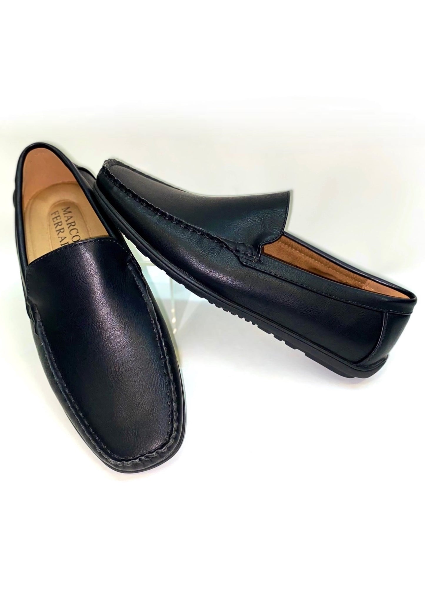 SIMPLE LOAFER