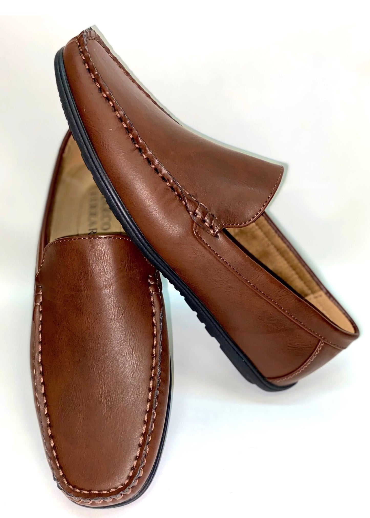 SIMPLE LOAFER