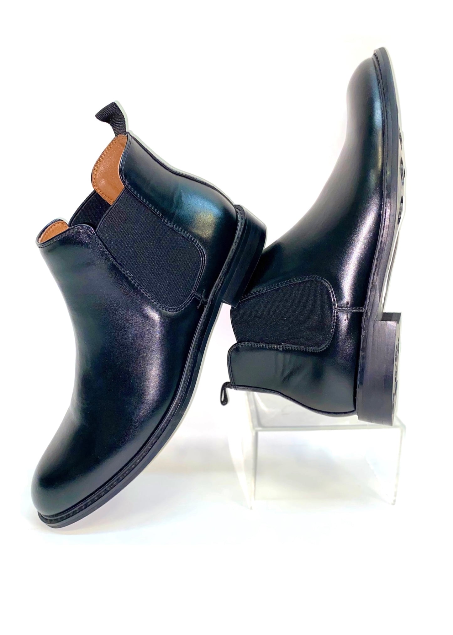 CHELSEA BOOT